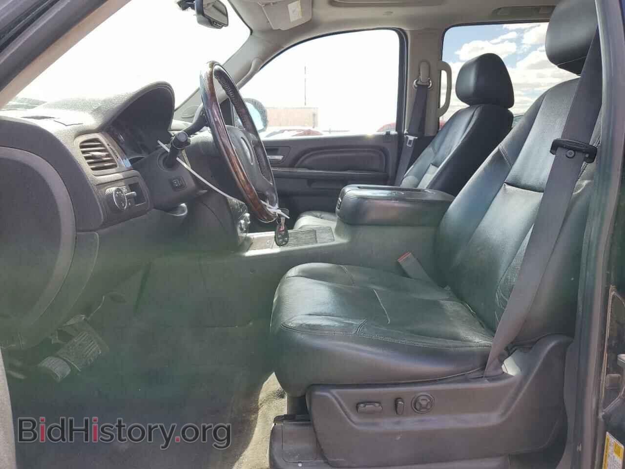 2011 GMC YUKON - VIN: 1GKS2MEF1BR398071 - Фото 7