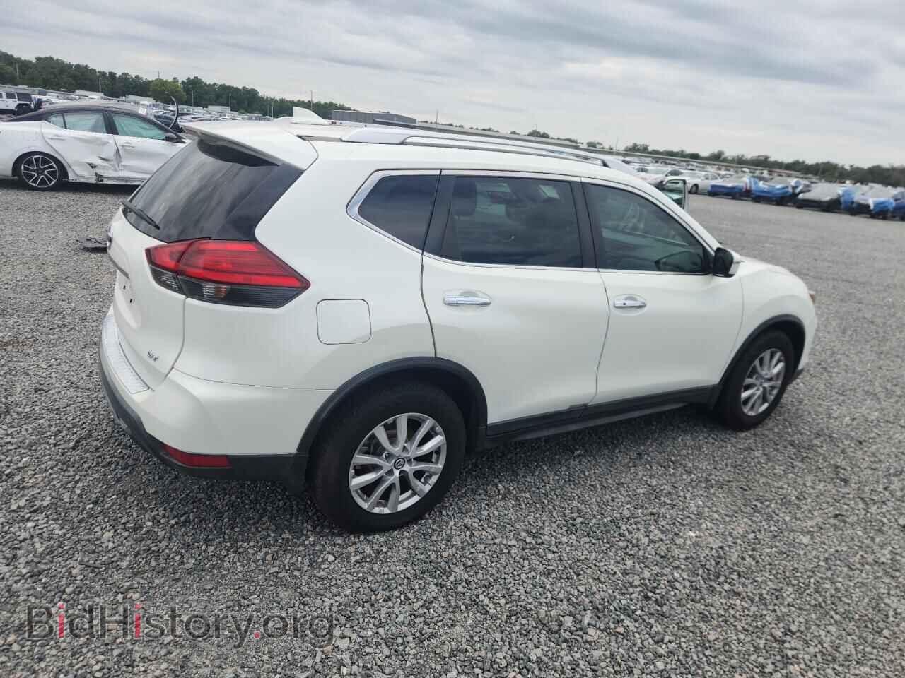 2017 NISSAN ROGUE - VIN: KNMAT2MT8HP500034 - Фото 3
