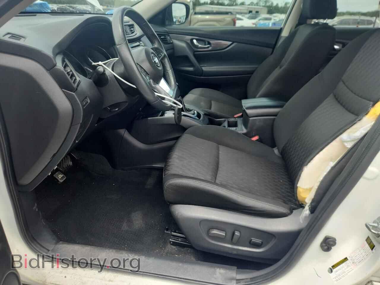 2017 NISSAN ROGUE - VIN: KNMAT2MT8HP500034 - Фото 7