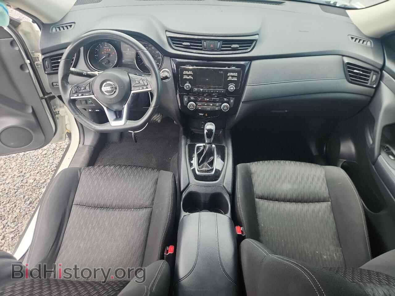2017 NISSAN ROGUE - VIN: KNMAT2MT8HP500034 - Фото 8