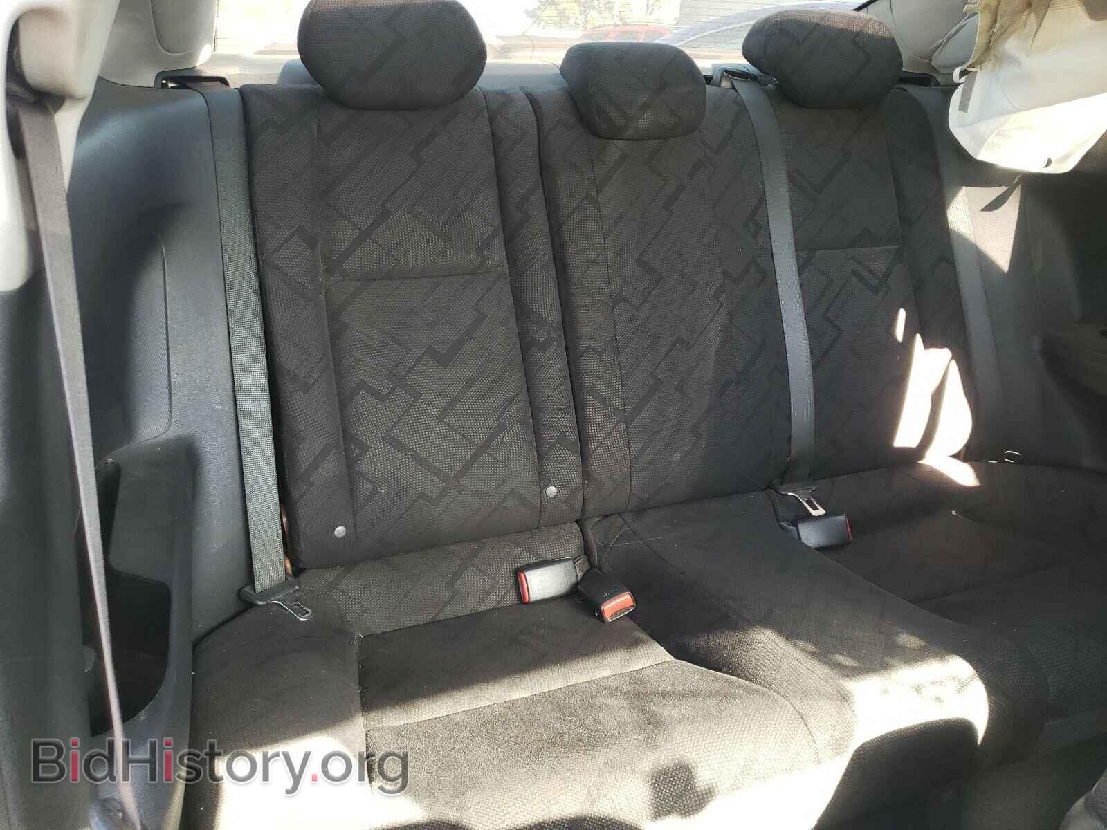 2013 HONDA CIVIC - VIN: 2HGFG3B85DH506484 - Photo 6