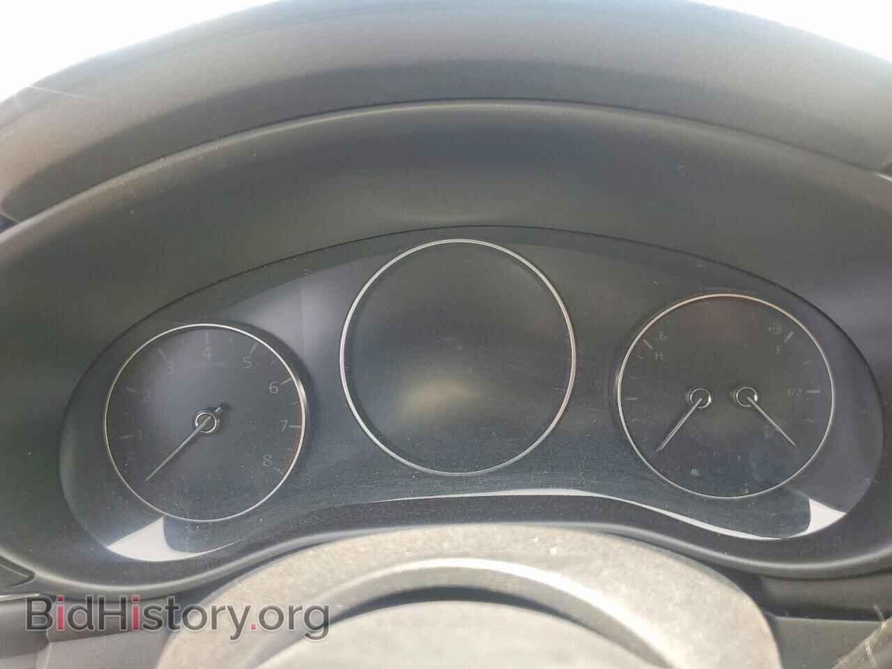 2022 MAZDA 3 - VIN: JM1BPBML7N1506611 - Photo 9