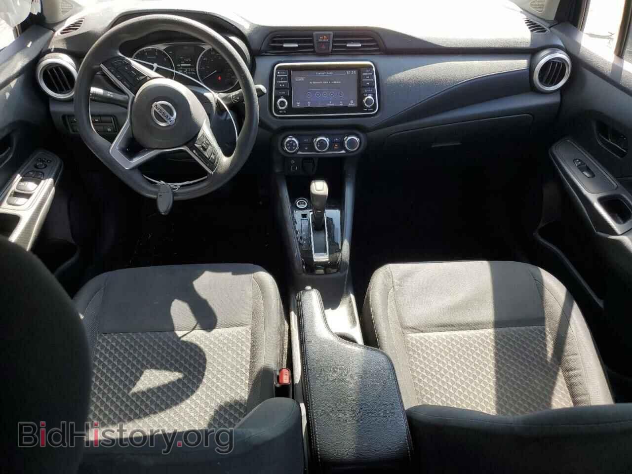 2020 NISSAN VERSA - VIN: 3N1CN8DV5LL813122 - Фото 8