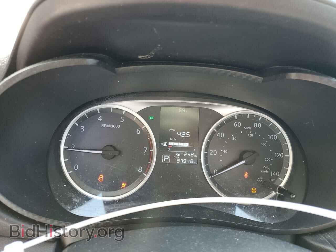 2020 NISSAN VERSA - VIN: 3N1CN8DV5LL813122 - Фото 9
