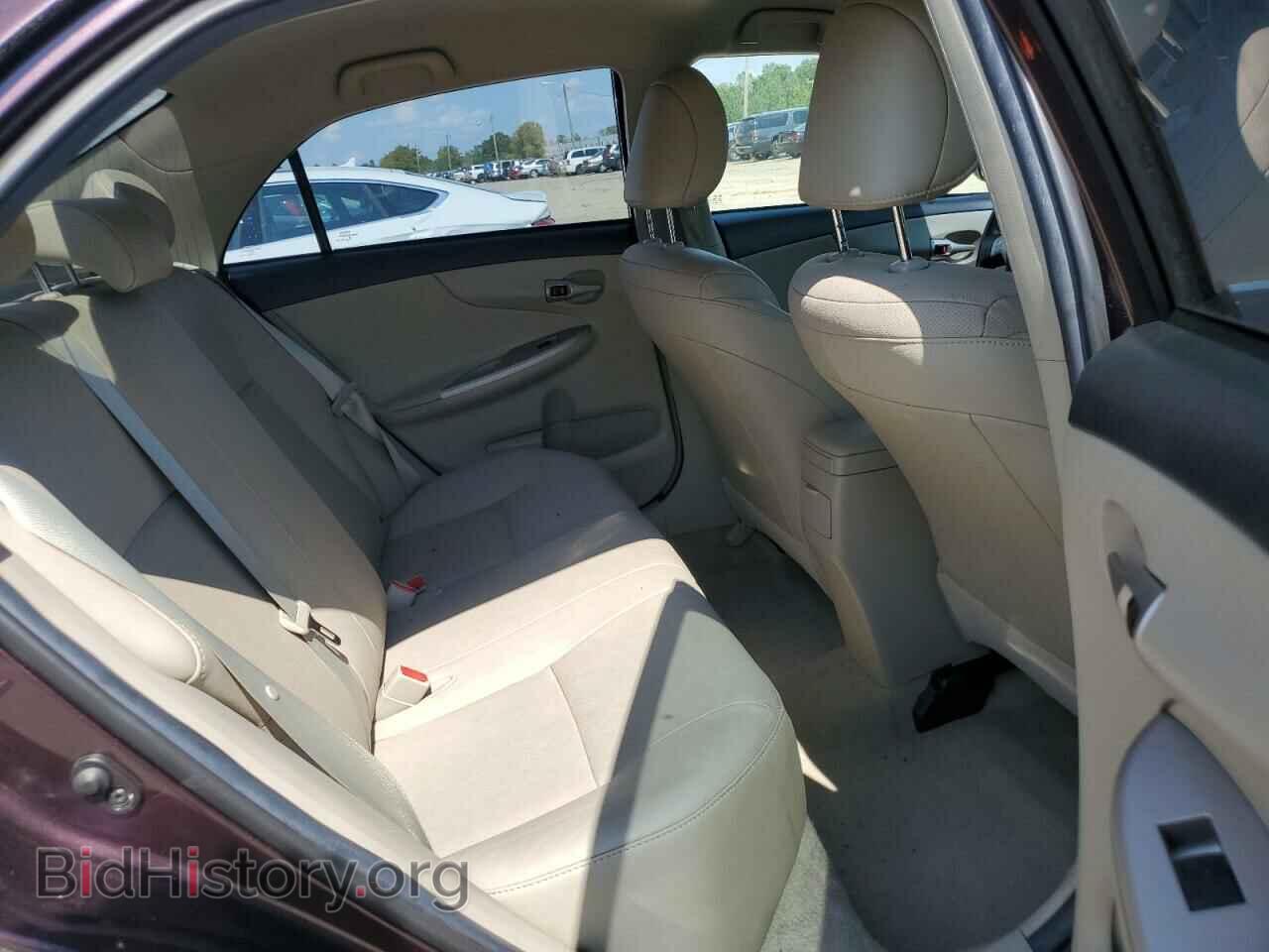 2013 TOYOTA COROLLA - VIN: 2T1BU4EEXDC071095 - Photo 6