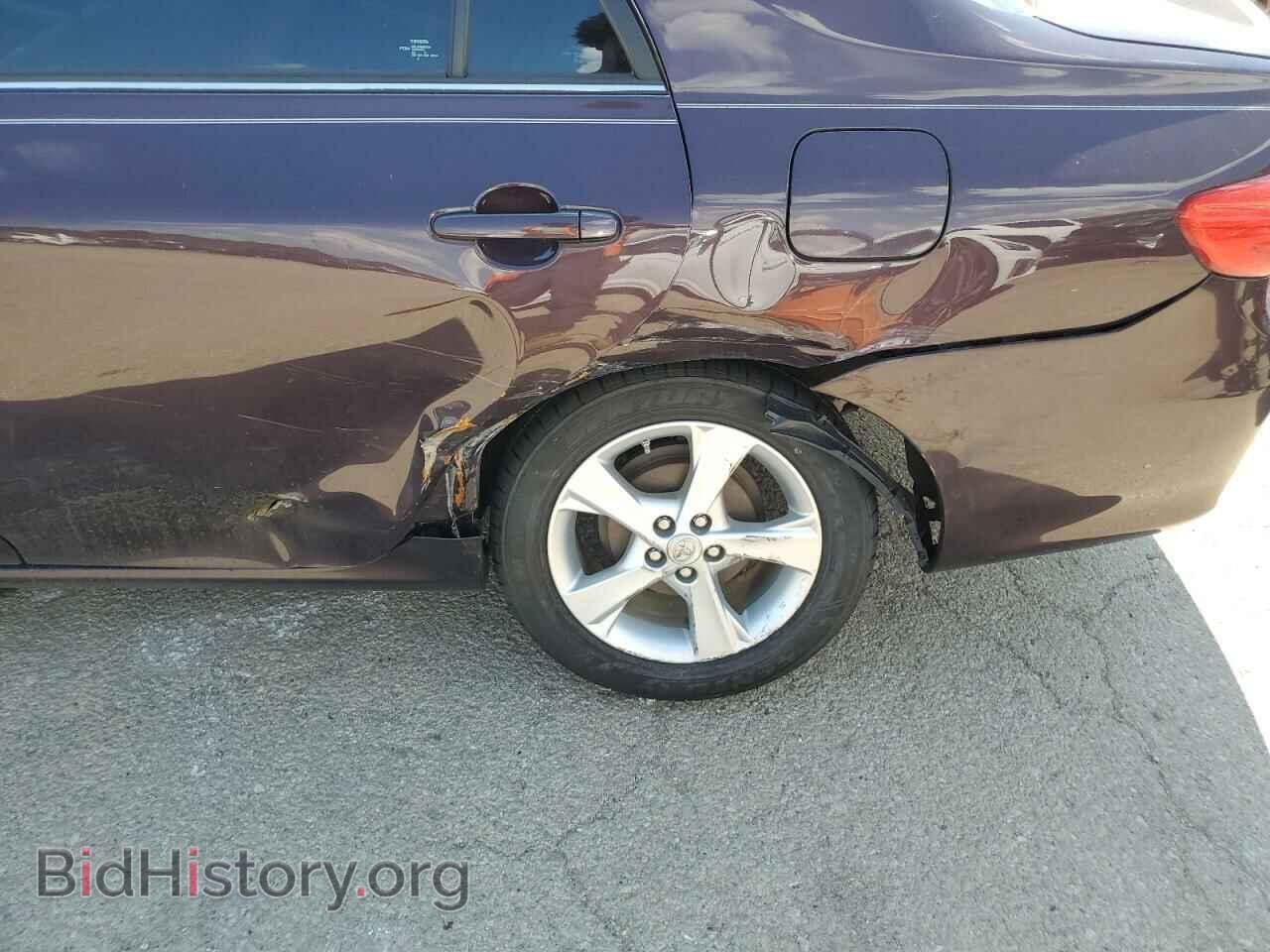 2013 TOYOTA COROLLA - VIN: 2T1BU4EEXDC071095 - Photo 9
