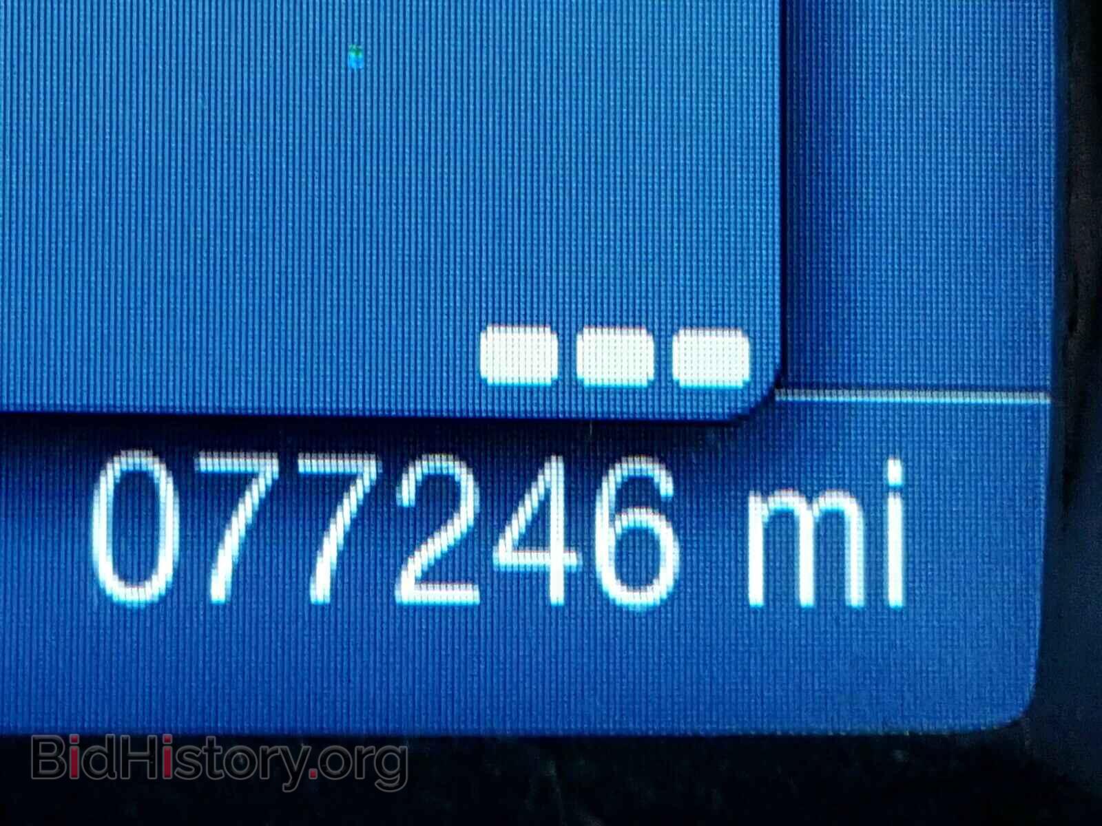 2013 FORD FOCUS - VIN: 1FADP3F20DL305693 - Фото 8