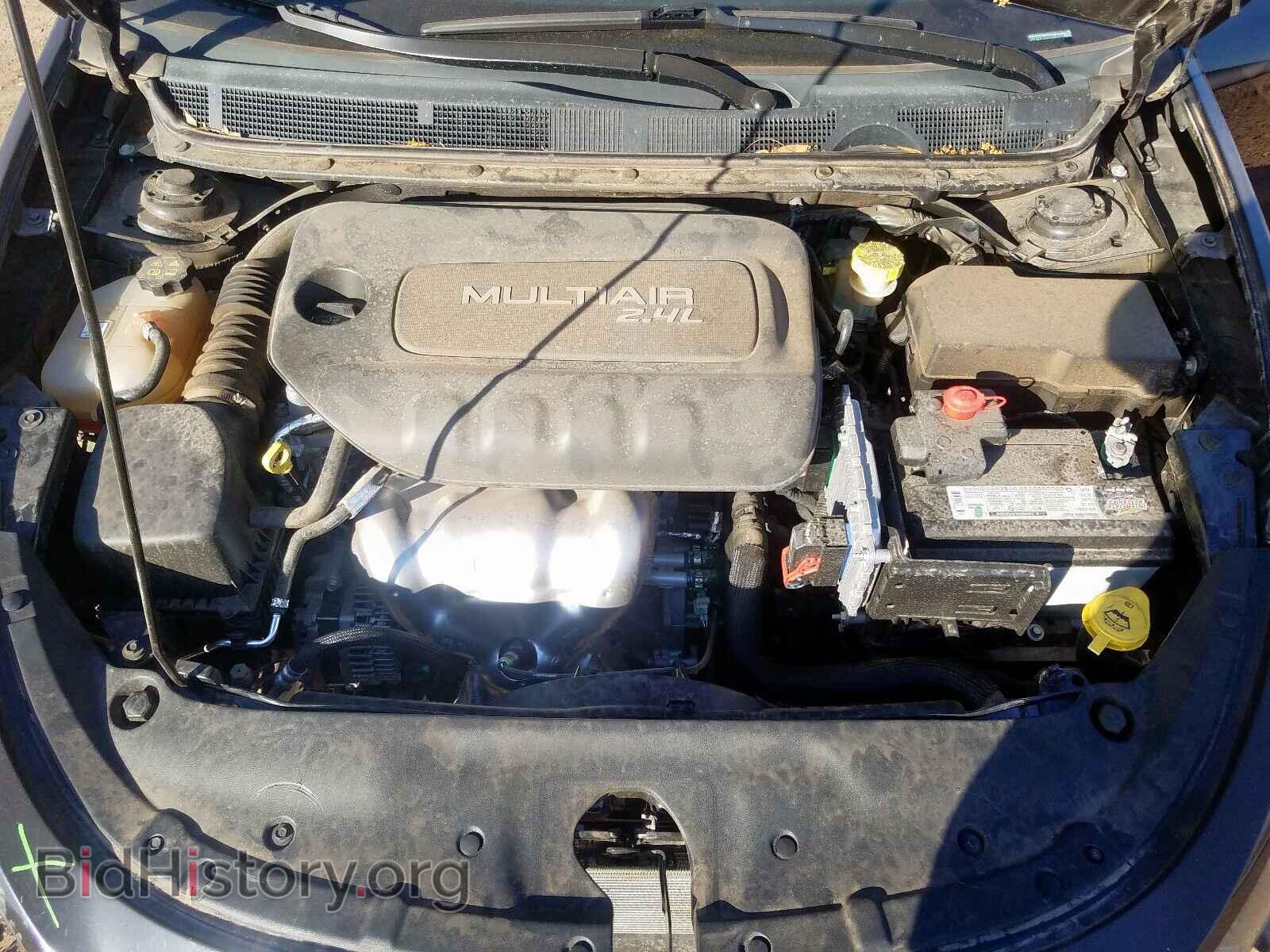 2014 DODGE DART - VIN: 1C3CDFEBXED914520 - Фото 7