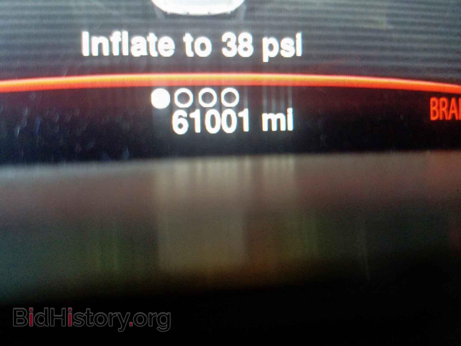 2014 DODGE DART - VIN: 1C3CDFEBXED914520 - Фото 8