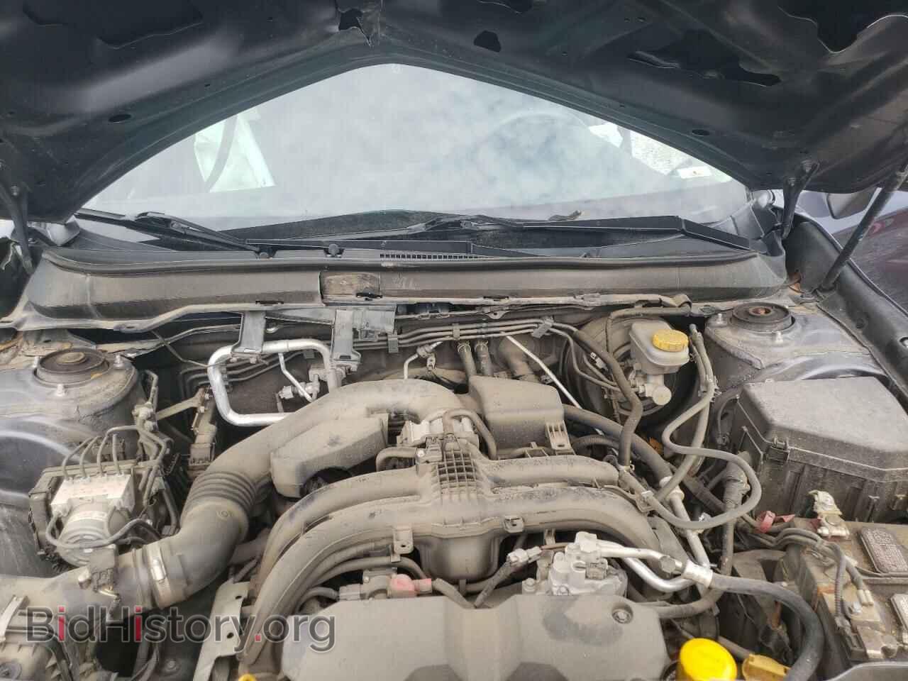 2017 SUBARU OUTBACK - VIN: 4S4BSANC3H3364074 - Photo 7