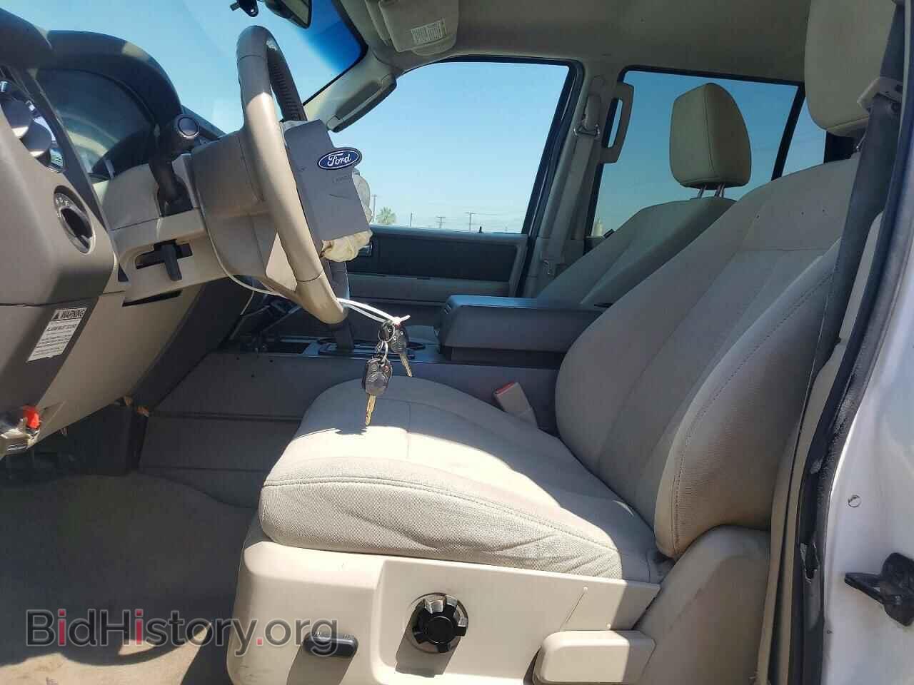 2011 FORD EXPEDITION - VIN: 1FMJU1G54BEF36628 - Фото 7