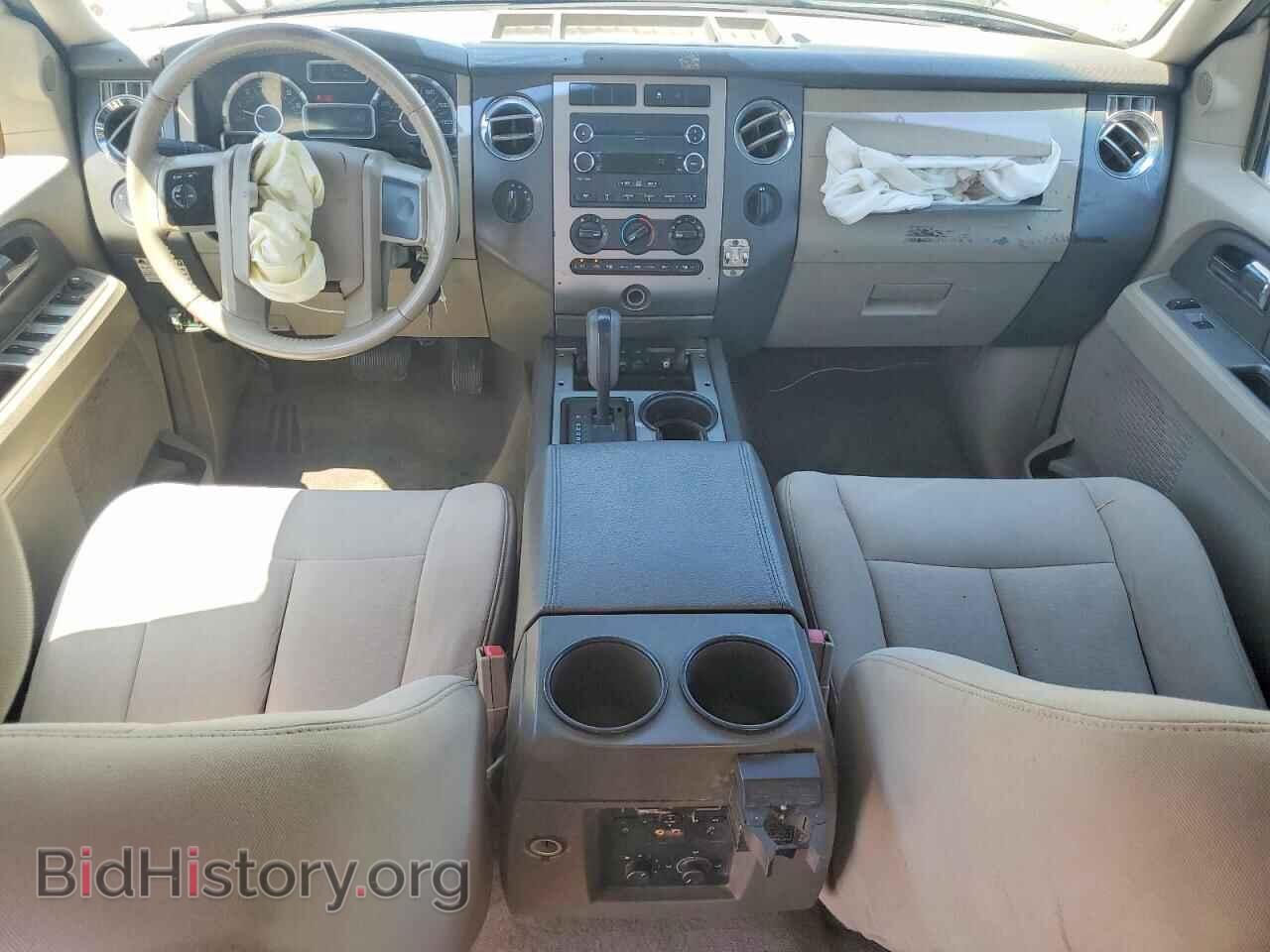 2011 FORD EXPEDITION - VIN: 1FMJU1G54BEF36628 - Фото 8