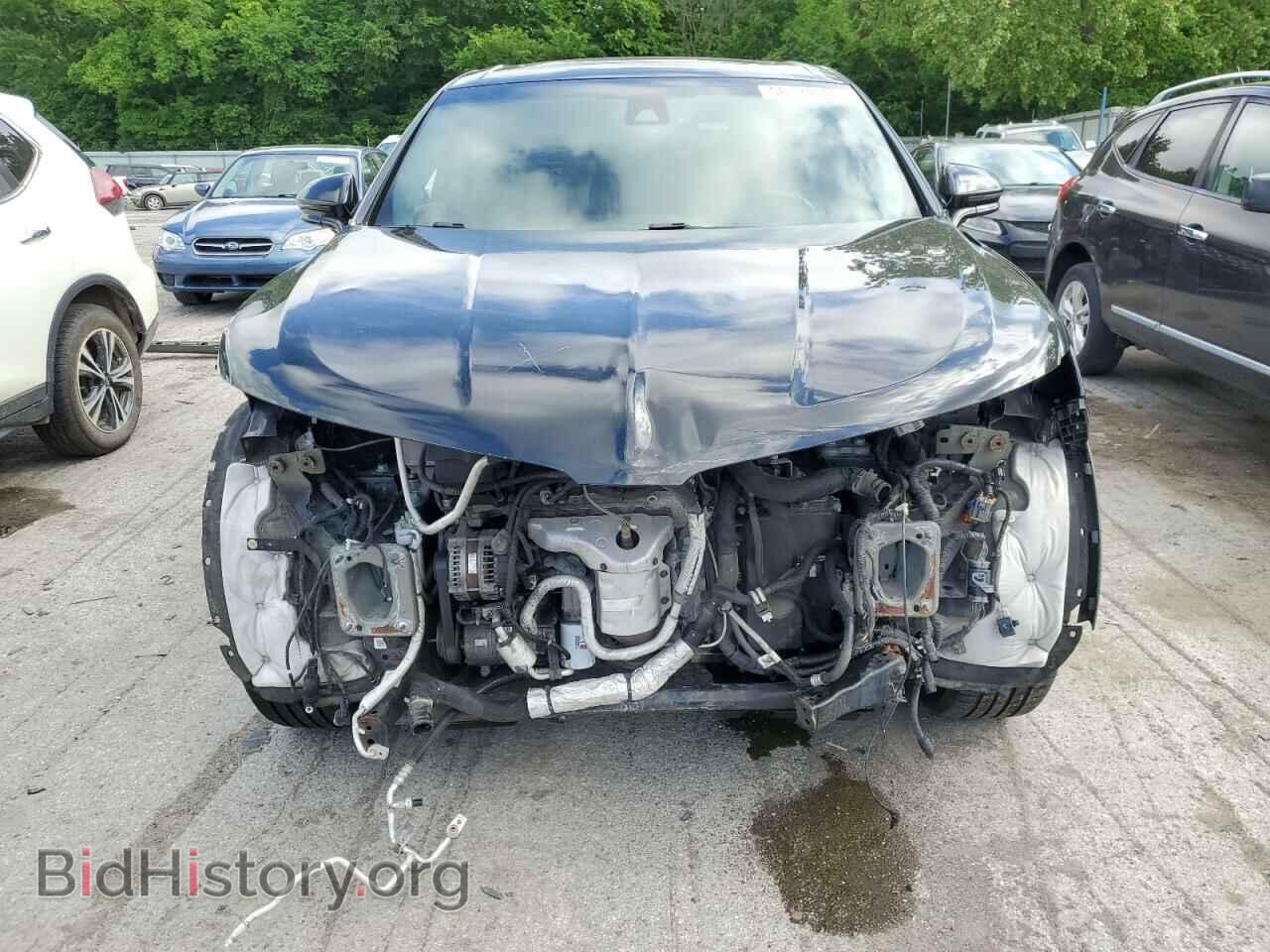 2017 LINCOLN MKX - VIN: 2LMPJ8LR6HBL17831 - Photo 5