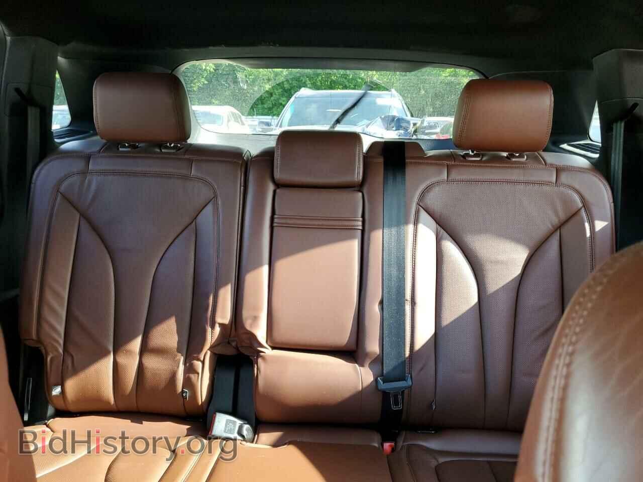2017 LINCOLN MKX - VIN: 2LMPJ8LR6HBL17831 - Photo 10