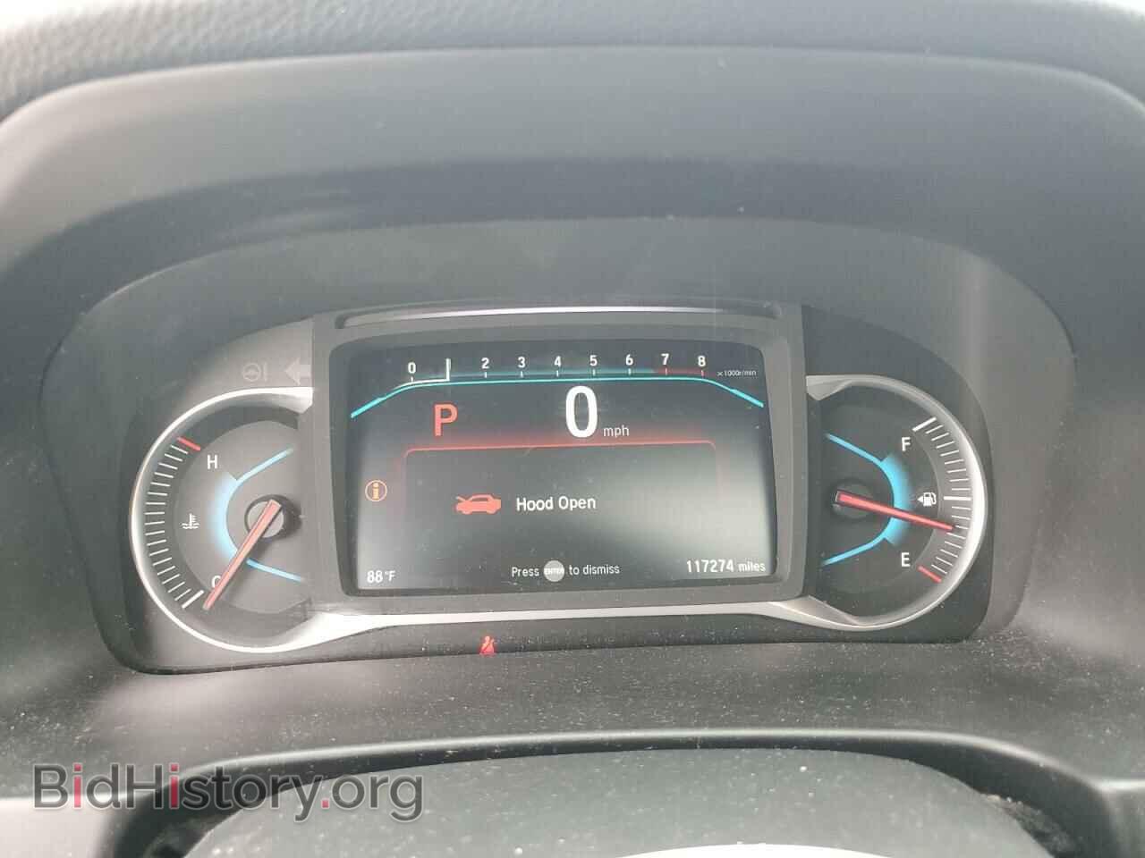 2019 HONDA PILOT - VIN: 5FNYF6H99KB005676 - Фото 9