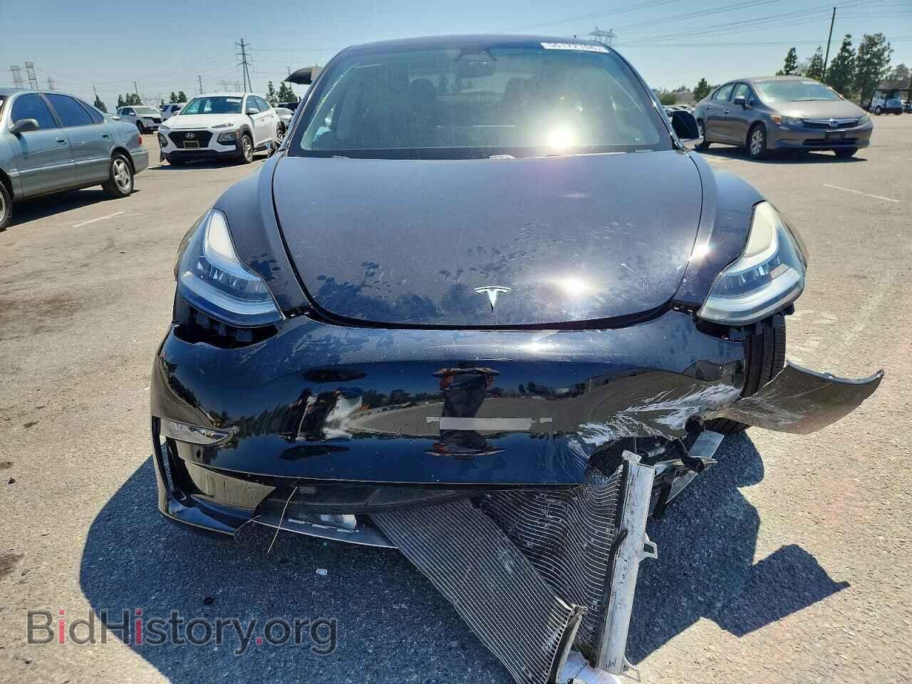 2018 TESLA MODEL 3 - VIN: 5YJ3E1EA0JF157309 - Photo 11