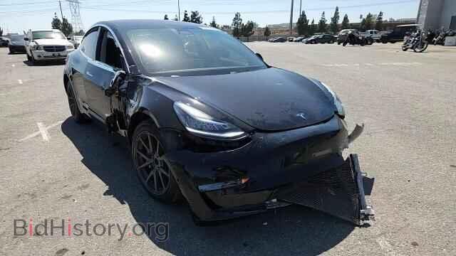 2018 TESLA MODEL 3 - VIN: 5YJ3E1EA0JF157309 - Photo 13