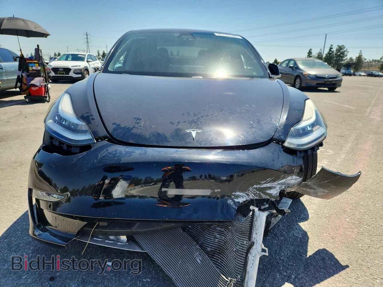 2018 TESLA MODEL 3 - VIN: 5YJ3E1EA0JF157309 - Photo 5
