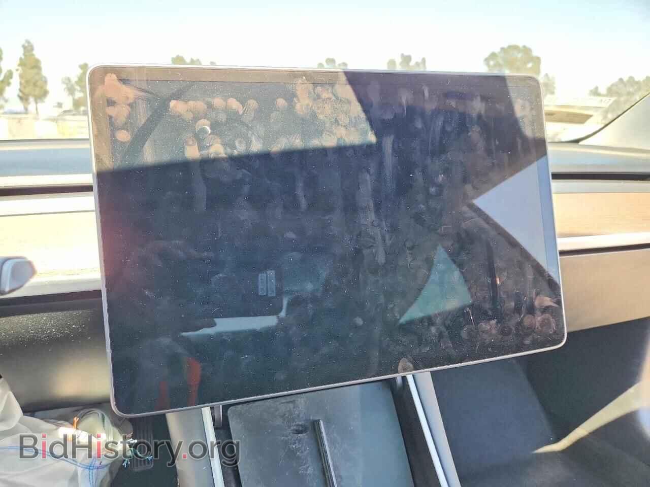 2018 TESLA MODEL 3 - VIN: 5YJ3E1EA0JF157309 - Photo 9
