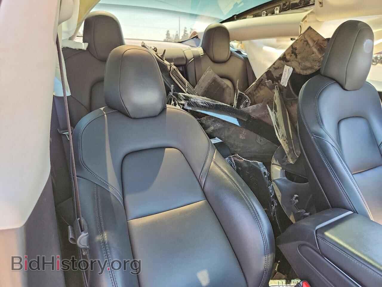 2018 TESLA MODEL 3 - VIN: 5YJ3E1EA0JF157309 - Photo 10