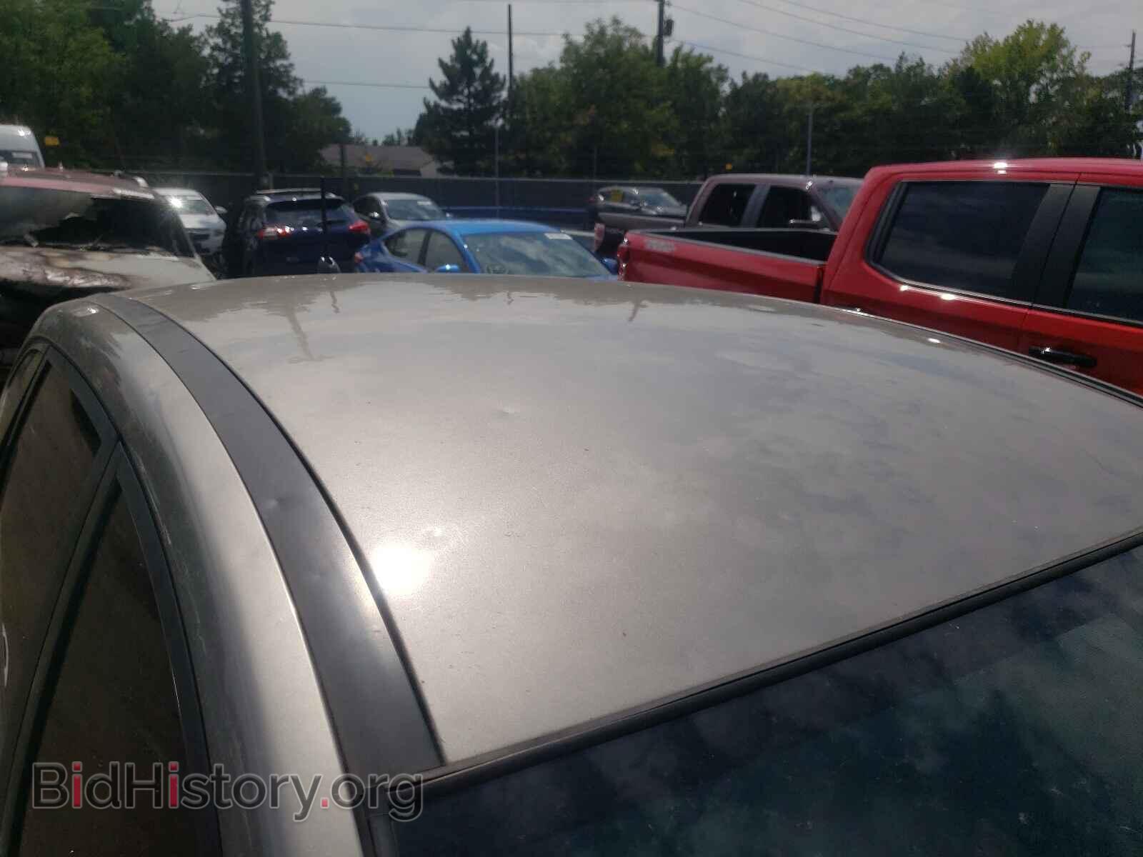 2009 NISSAN ROGUE - VIN: JN8AS58V09W441007 - Фото 9
