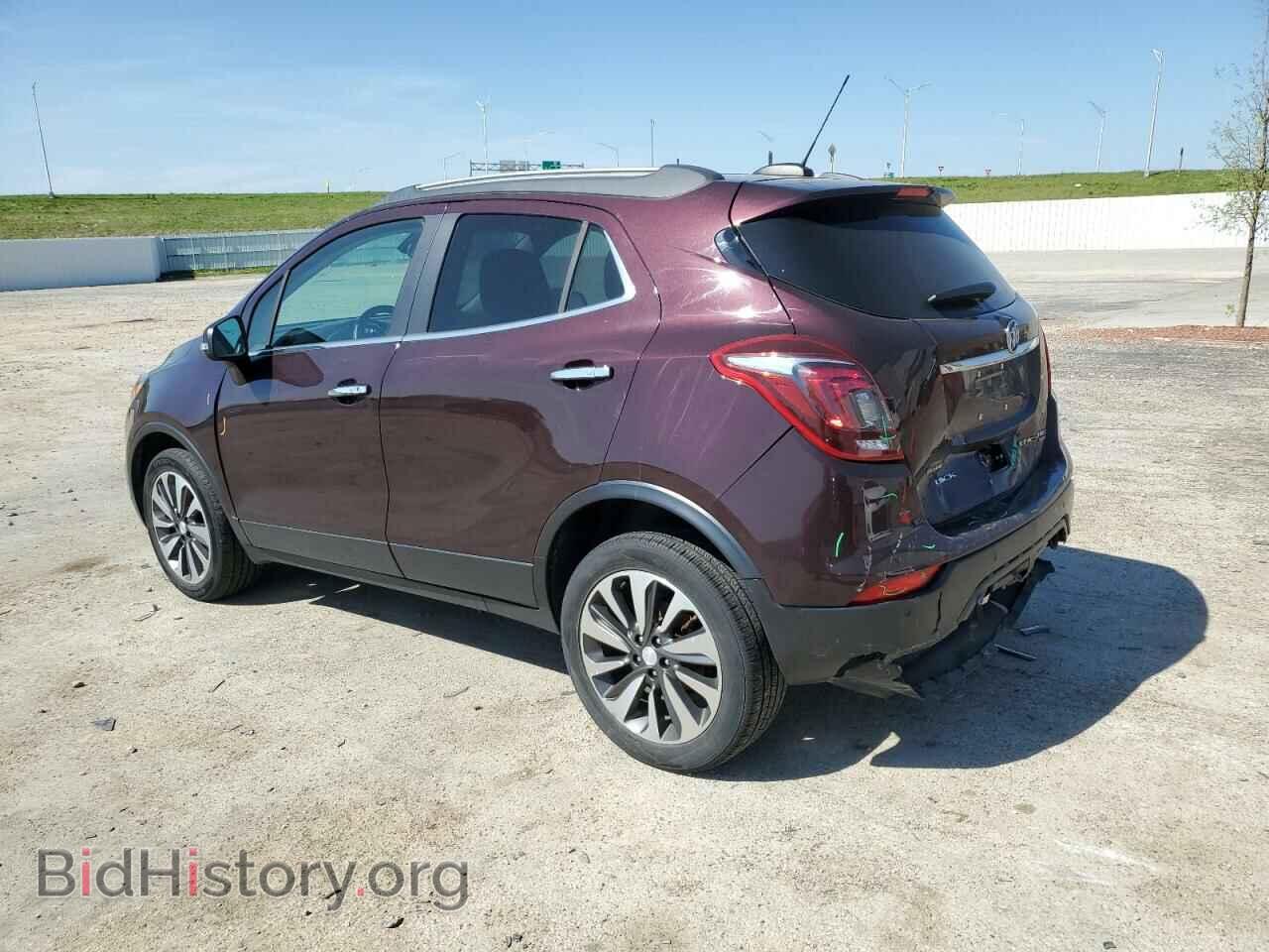 2017 BUICK ENCORE - VIN: KL4CJHSB5HB173773 - Photo 2