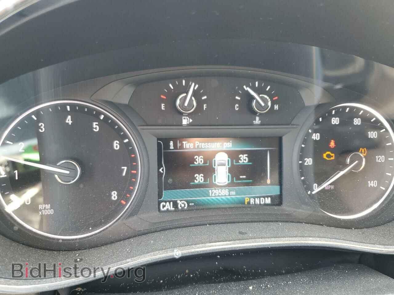 2017 BUICK ENCORE - VIN: KL4CJHSB5HB173773 - Photo 9