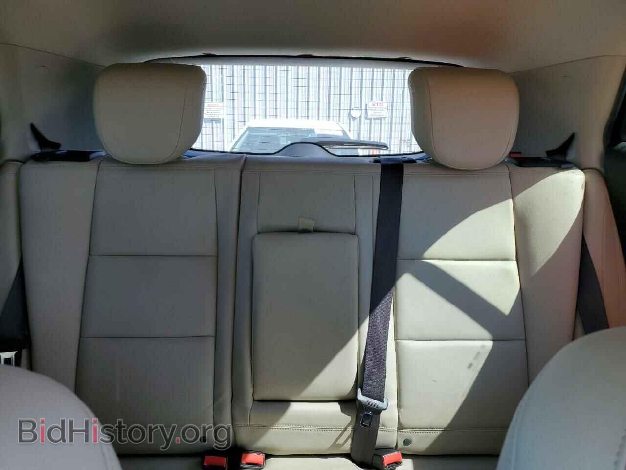 2017 BUICK ENCORE - VIN: KL4CJHSB5HB173773 - Photo 10