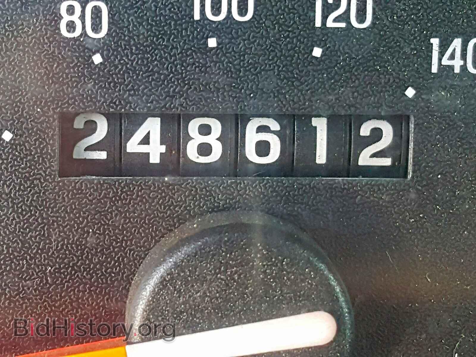 2003 MAZDA B2300 - VIN: 4F4YR12D23TM11800 - Фото 8