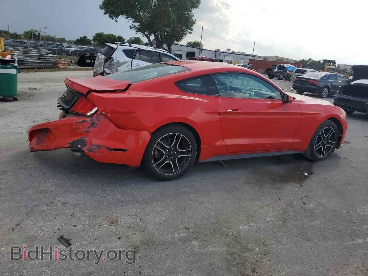 2019 FORD ALL Models - VIN: 1FA6P8TH2K5174136 - Photo 3