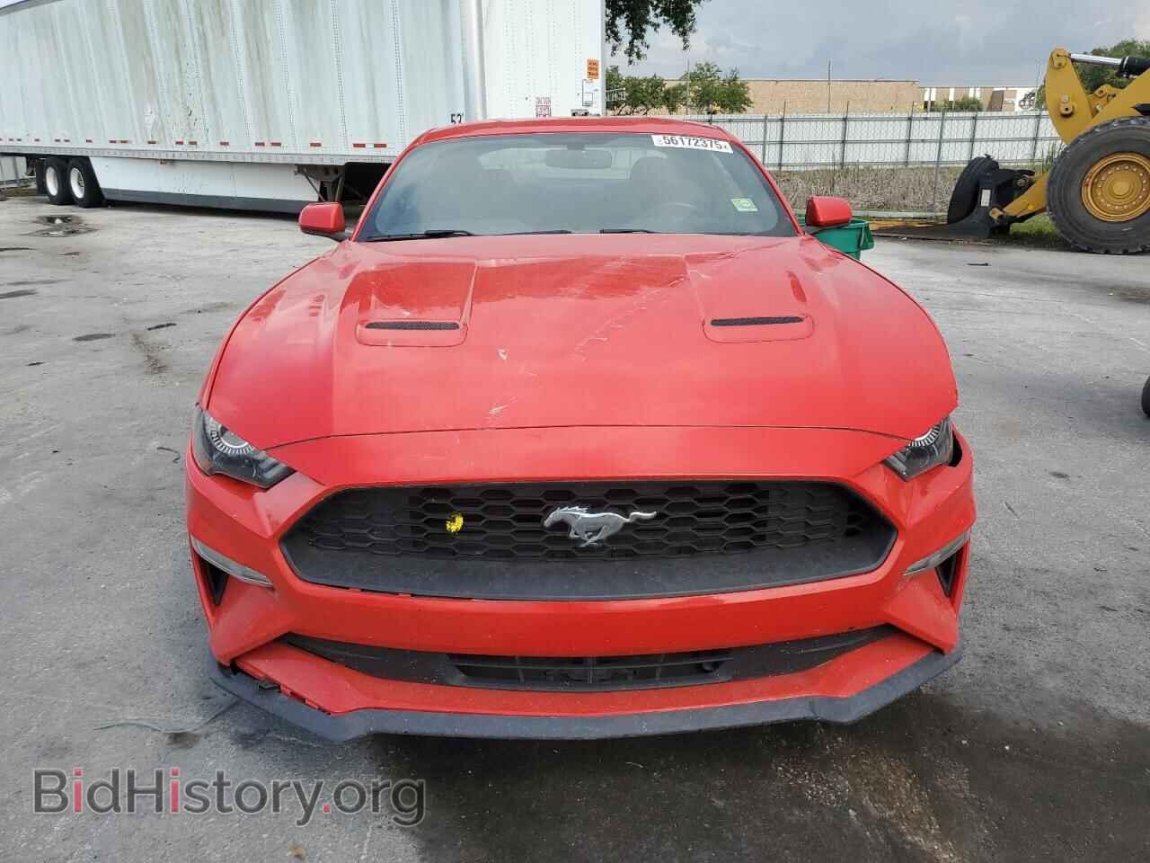 2019 FORD ALL Models - VIN: 1FA6P8TH2K5174136 - Photo 5