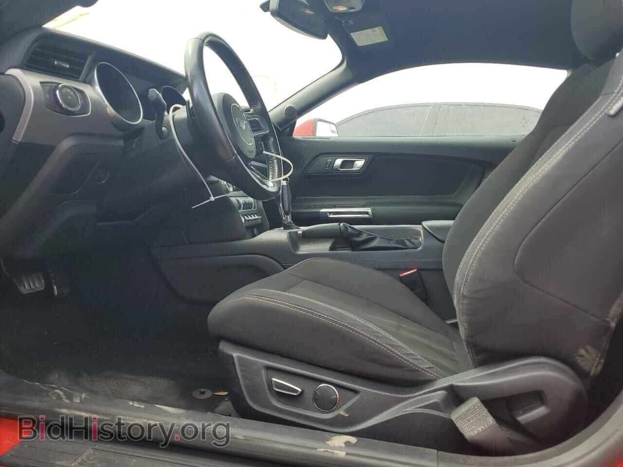 2019 FORD ALL Models - VIN: 1FA6P8TH2K5174136 - Photo 7
