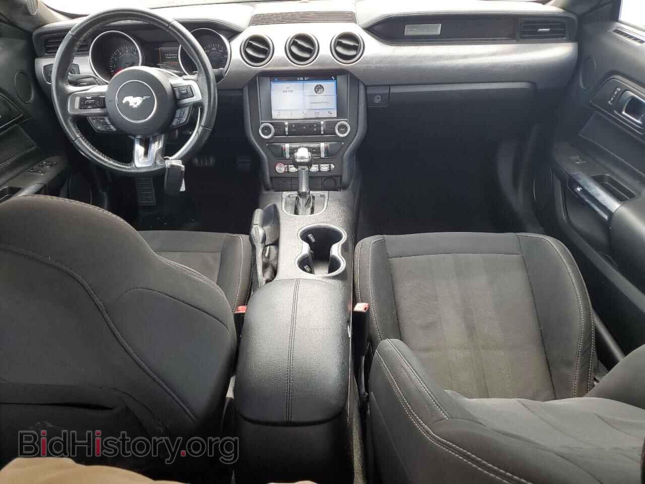 2019 FORD ALL Models - VIN: 1FA6P8TH2K5174136 - Photo 8