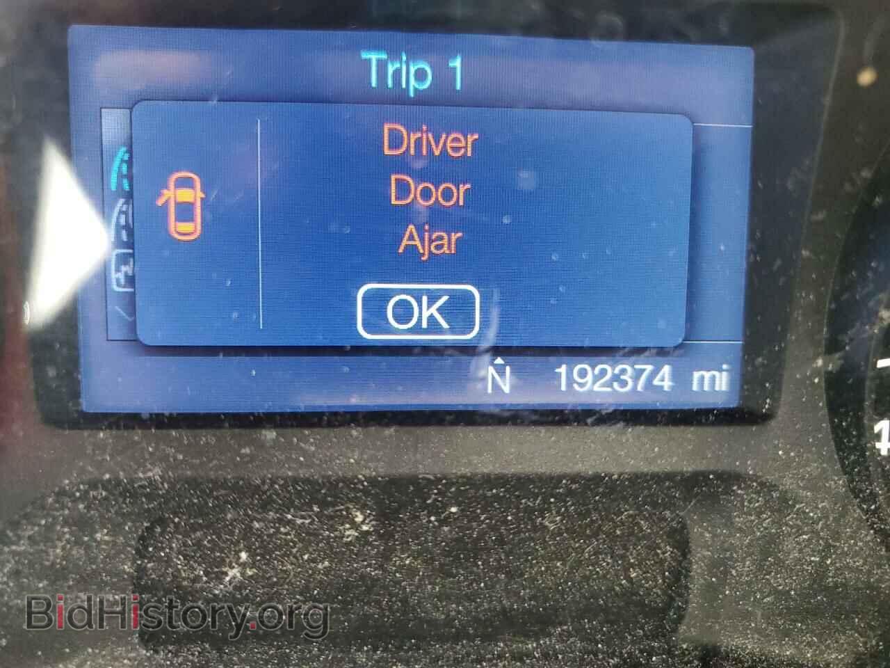 2013 FORD EDGE - VIN: 2FMDK3J93DBA05705 - Photo 7
