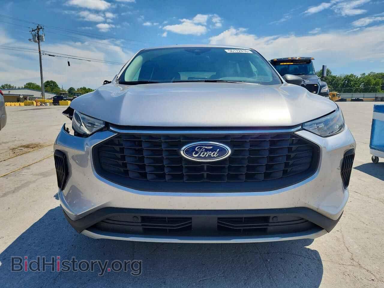 2024 FORD ESCAPE - VIN: 1FMCU0GN8RUB08323 - Photo 5