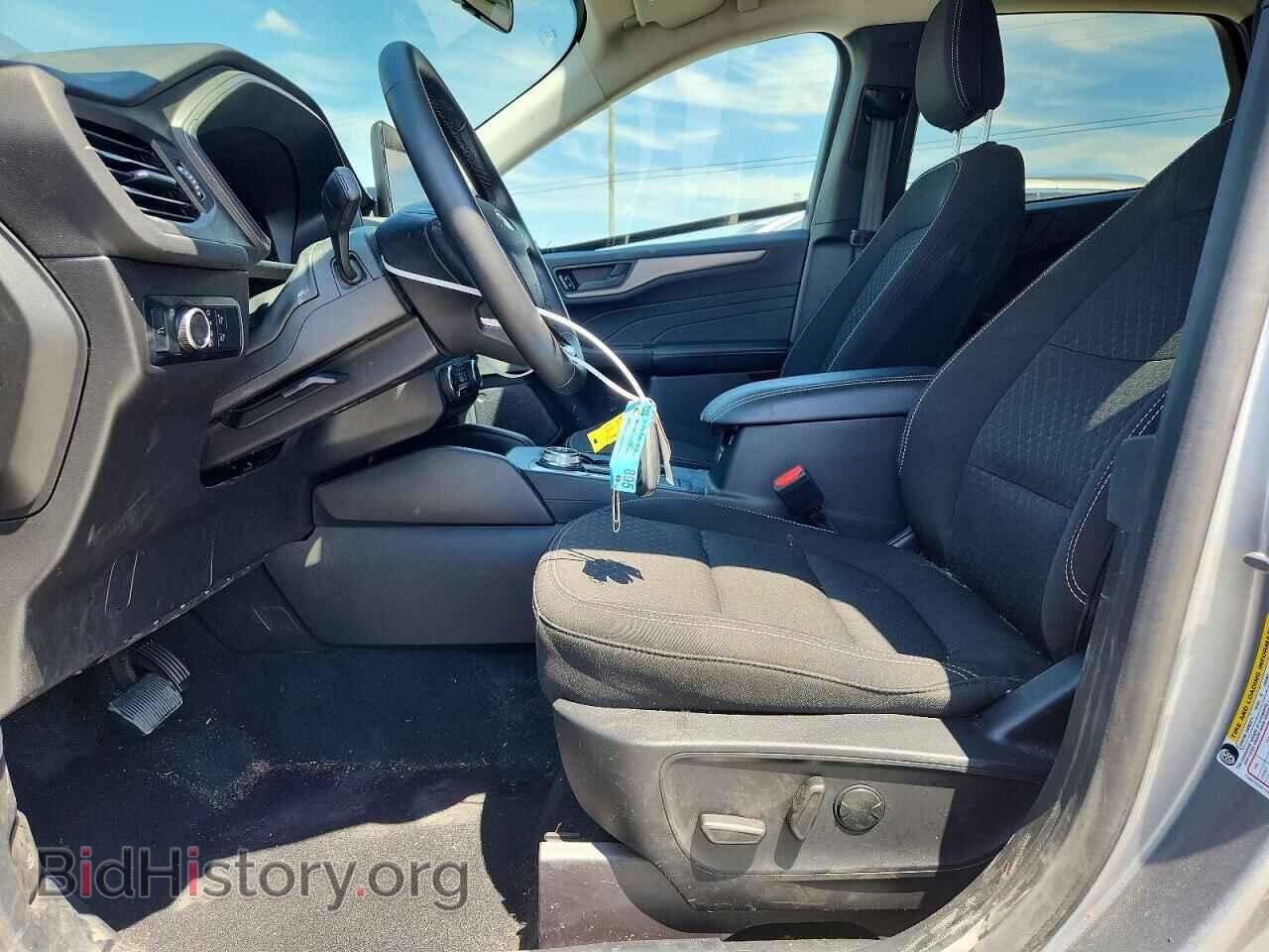 2024 FORD ESCAPE - VIN: 1FMCU0GN8RUB08323 - Photo 7
