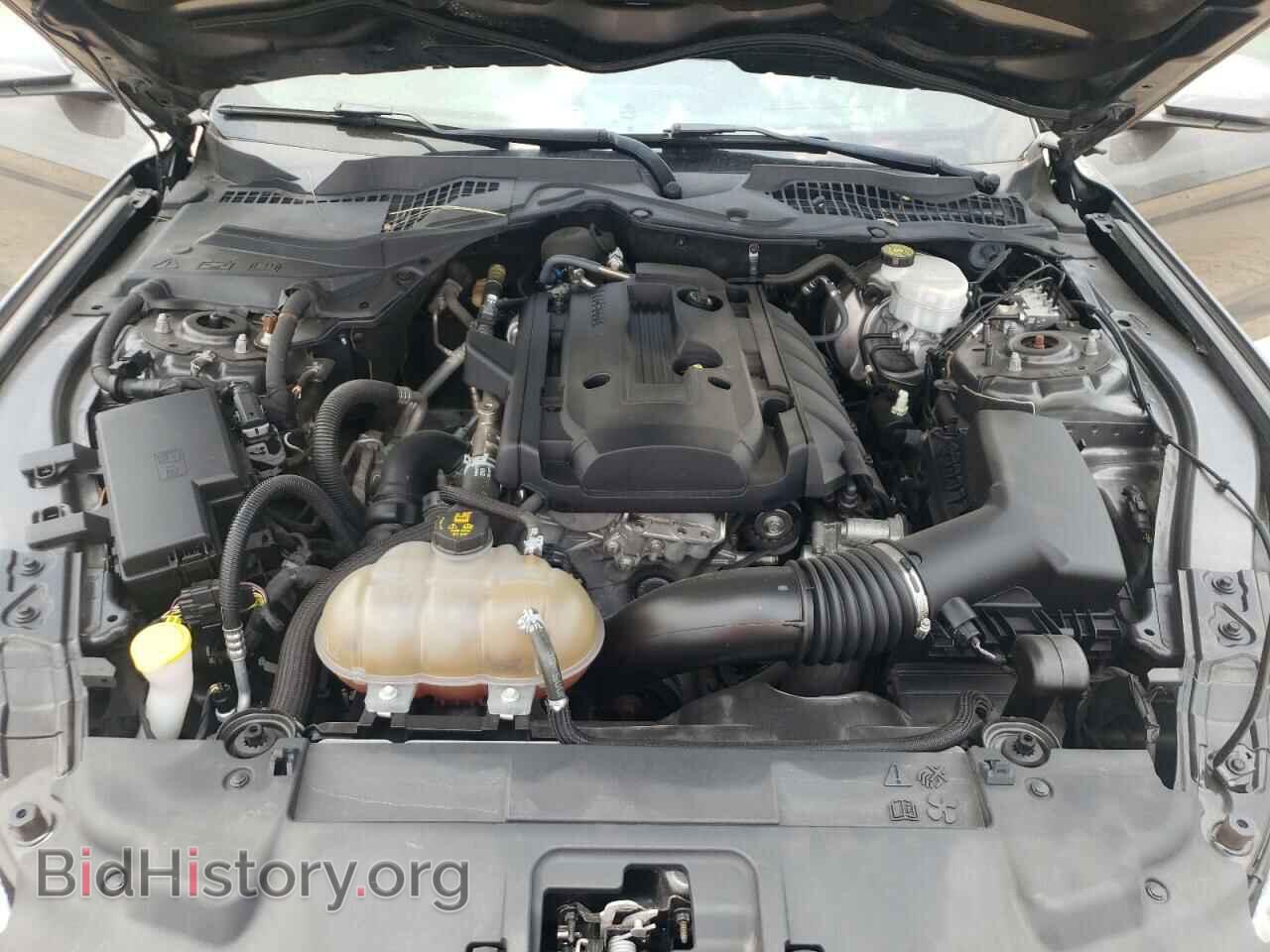 2018 FORD ALL Models - VIN: 1FA6P8TH6J5175918 - Фото 11