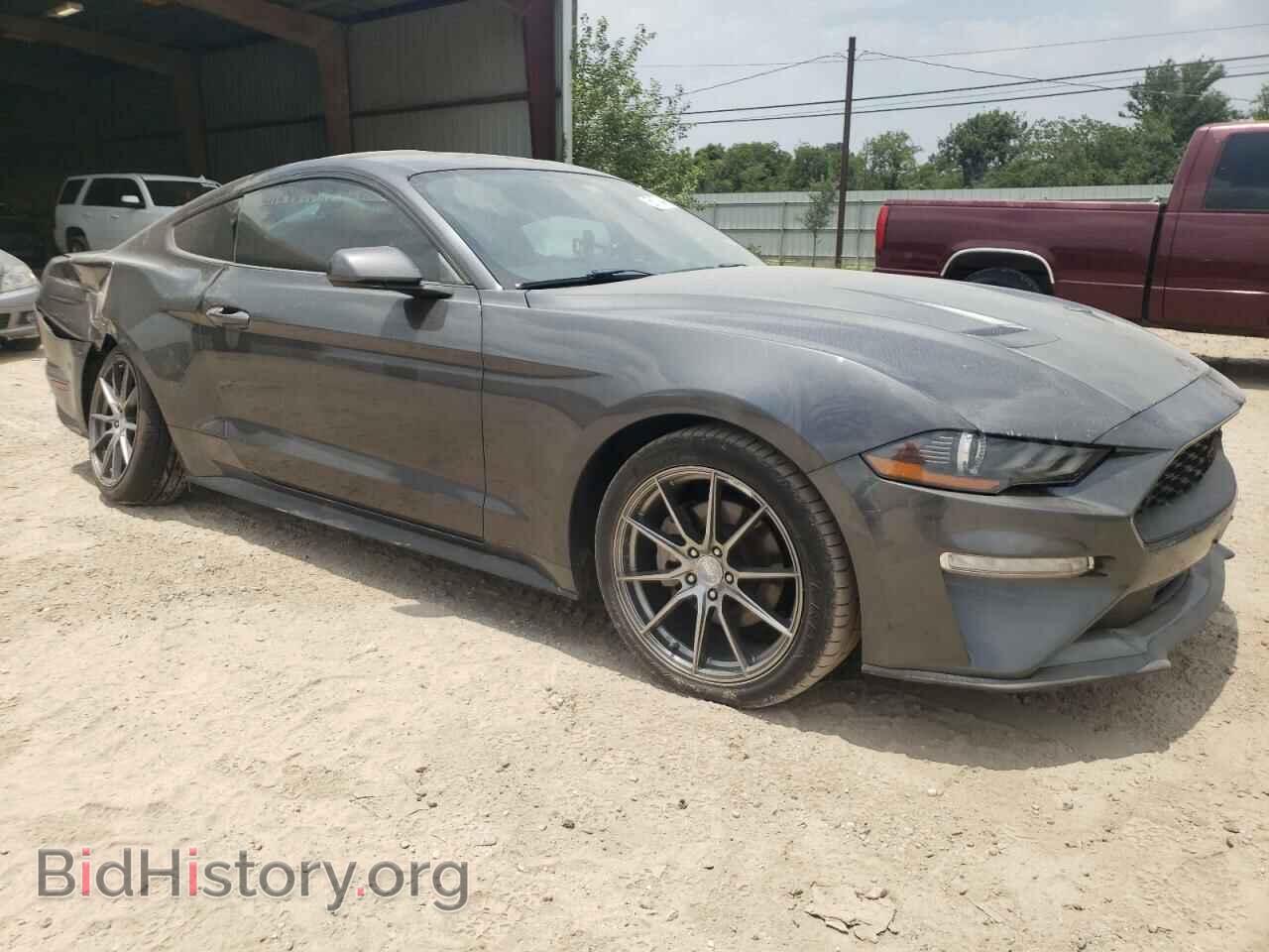 2018 FORD ALL Models - VIN: 1FA6P8TH6J5175918 - Фото 4