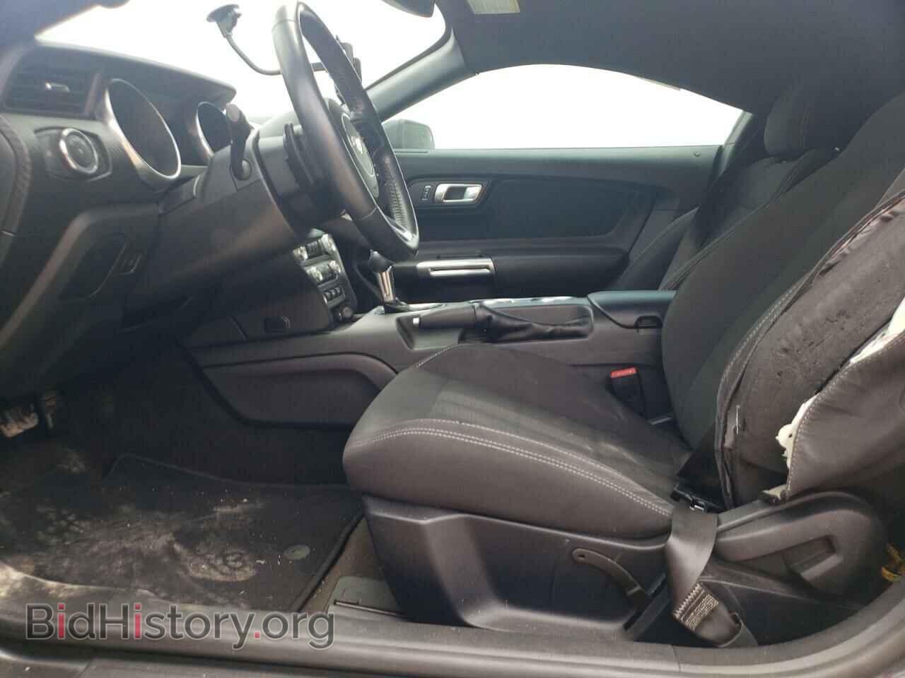 2018 FORD ALL Models - VIN: 1FA6P8TH6J5175918 - Фото 7