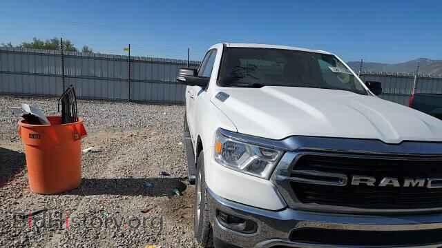 2019 RAM 1500 - VIN: 1C6SRFBT1KN890501 - Фото 13