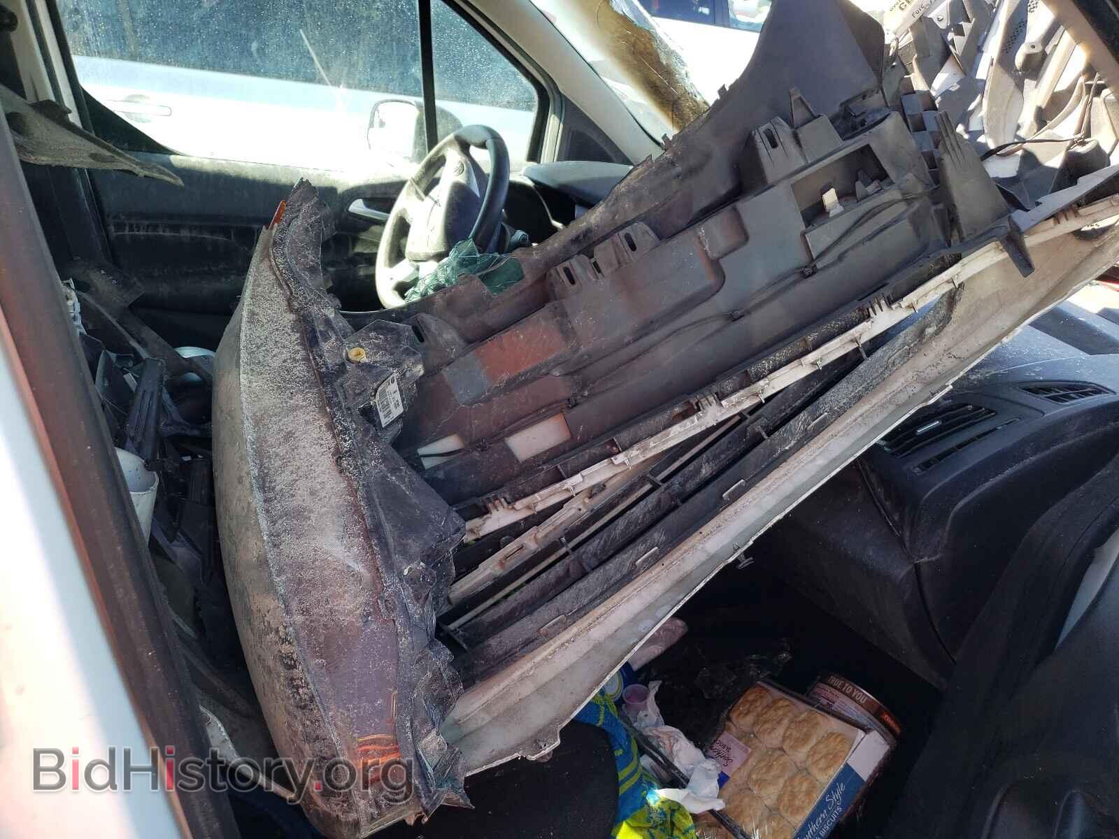 2015 FORD TRANSIT CO - VIN: NM0LS7FX0F1206648 - Photo 5