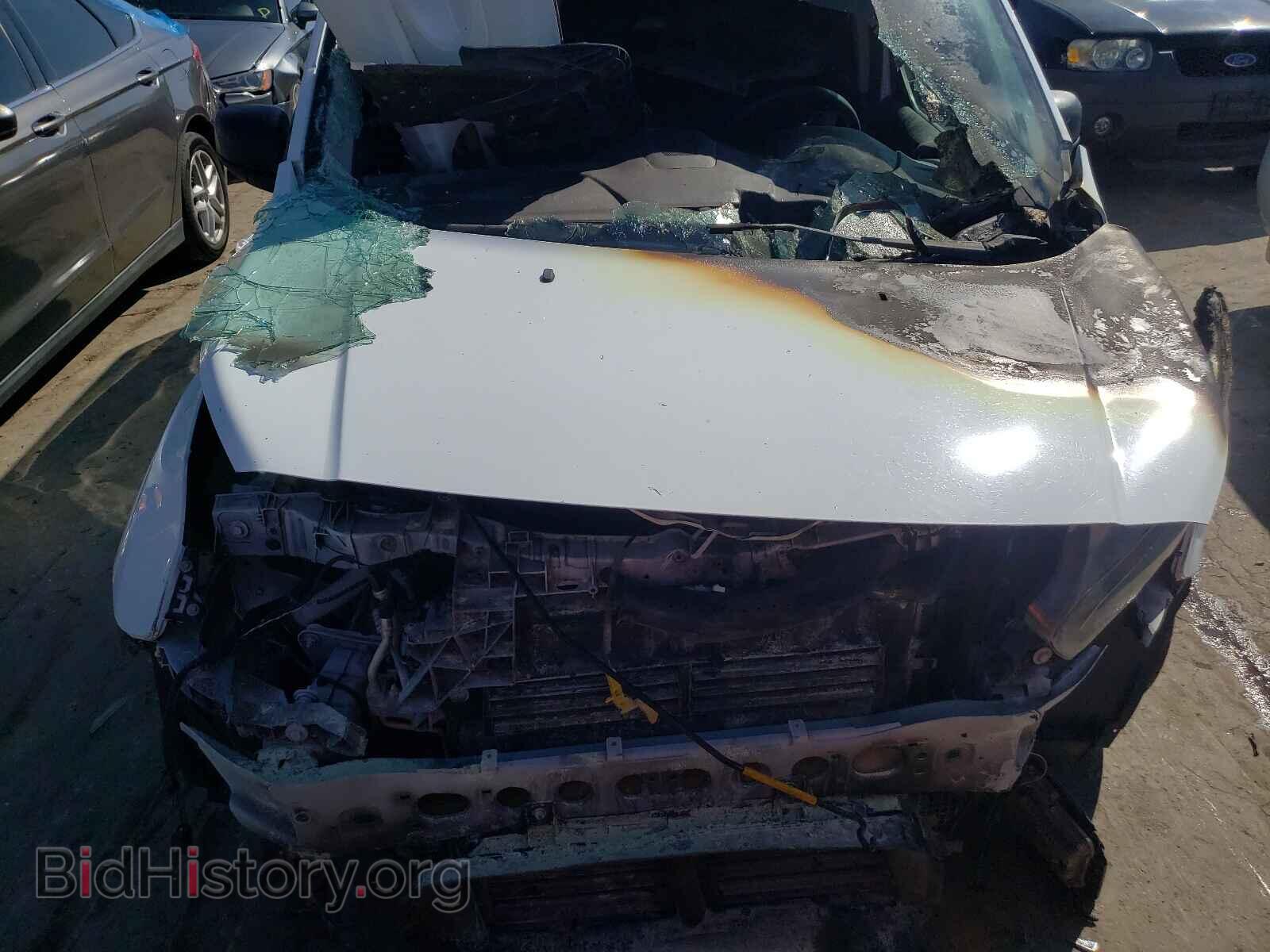 2015 FORD TRANSIT CO - VIN: NM0LS7FX0F1206648 - Photo 7