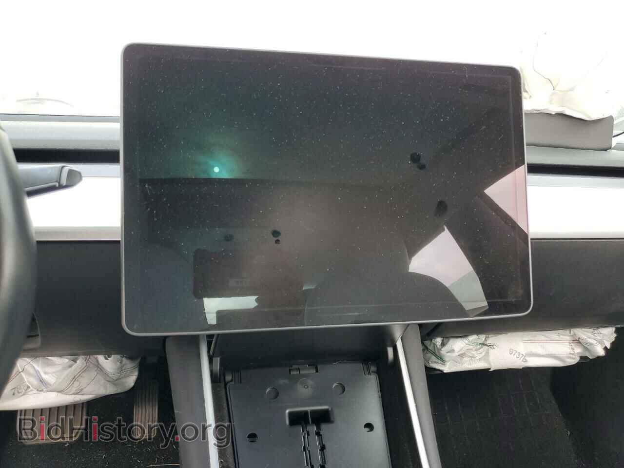 2019 TESLA MODEL 3 - VIN: 5YJ3E1EAXKF429382 - Photo 9