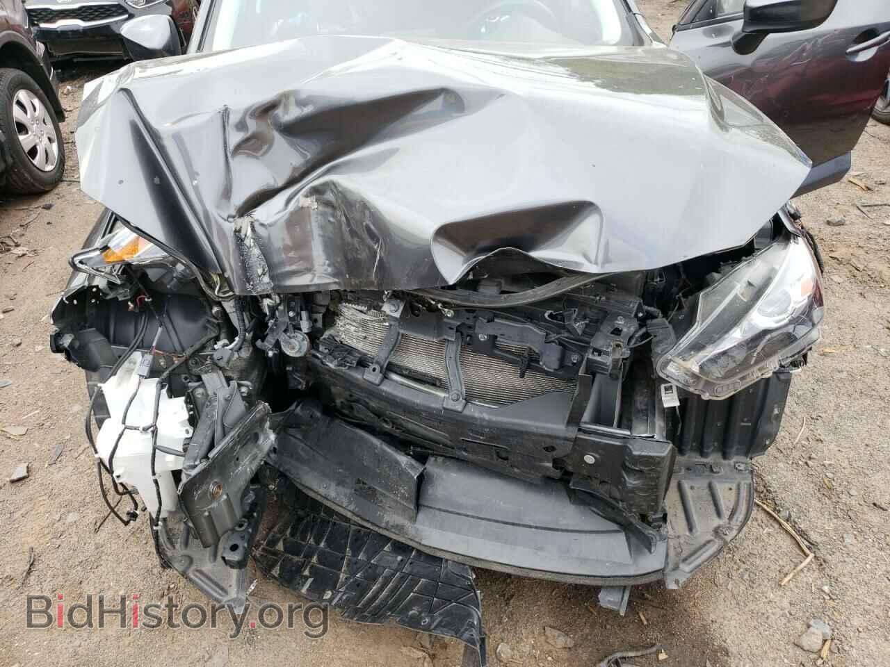 2018 MAZDA CX-3 - VIN: JM1DKFB78J0316661 - Фото 11