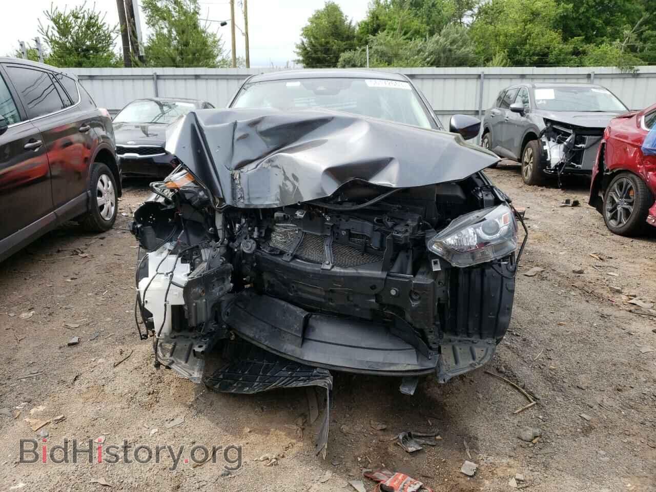 2018 MAZDA CX-3 - VIN: JM1DKFB78J0316661 - Фото 5
