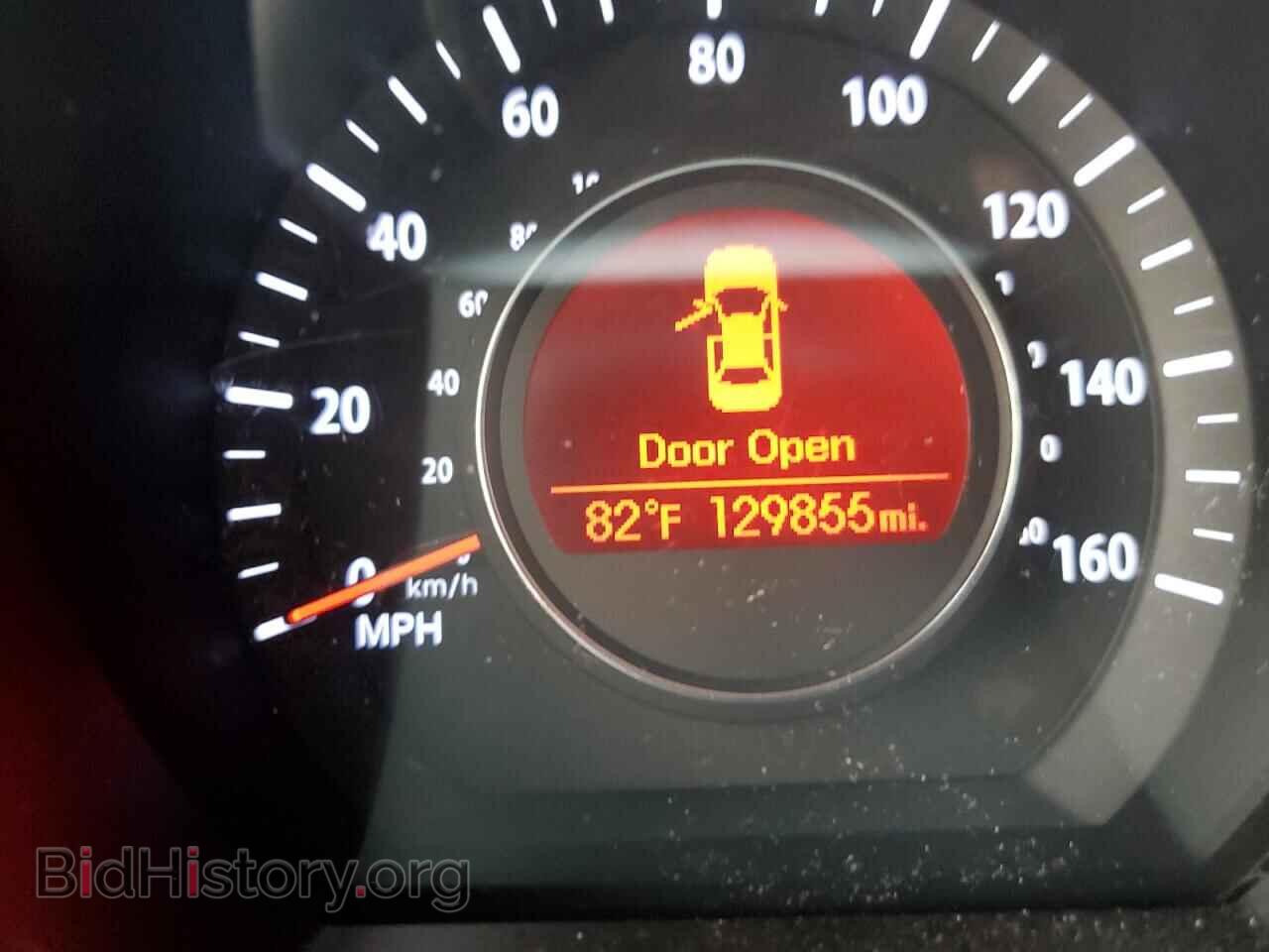 2012 KIA OPTIMA - VIN: 5XXGM4A7XCG037839 - Фото 8