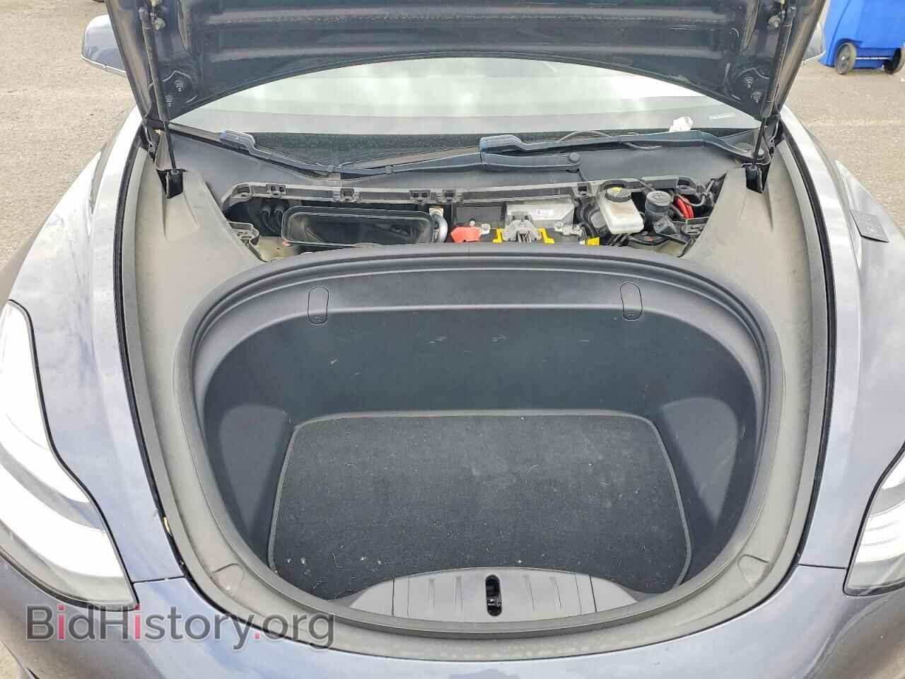 2019 TESLA MODEL 3 - VIN: 5YJ3E1EB6KF453199 - Photo 11