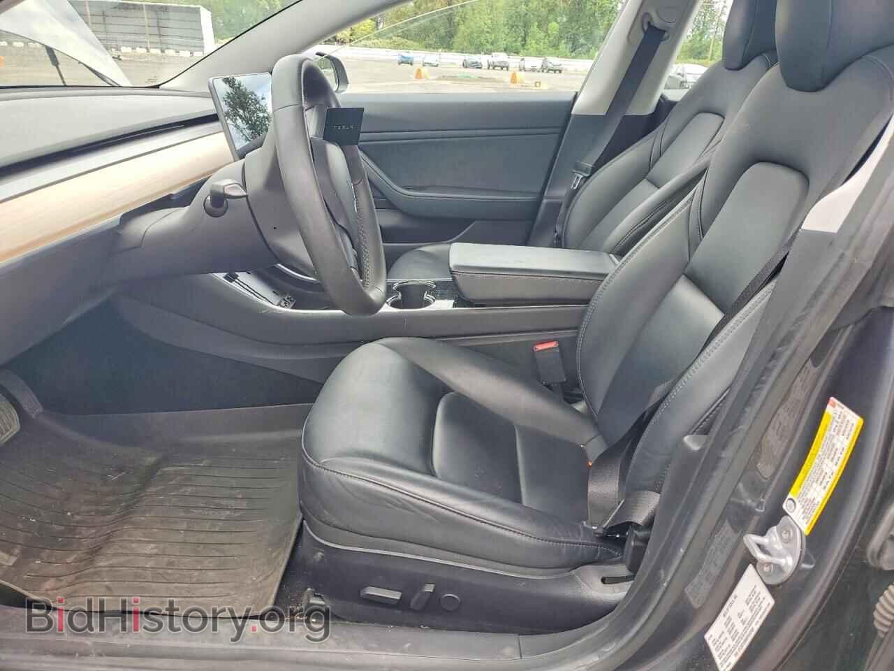 2019 TESLA MODEL 3 - VIN: 5YJ3E1EB6KF453199 - Photo 7