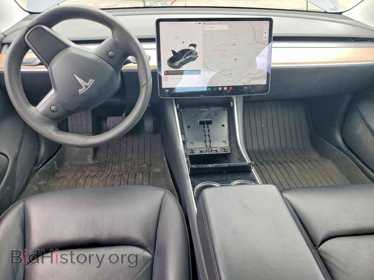 2019 TESLA MODEL 3 - VIN: 5YJ3E1EB6KF453199 - Photo 8