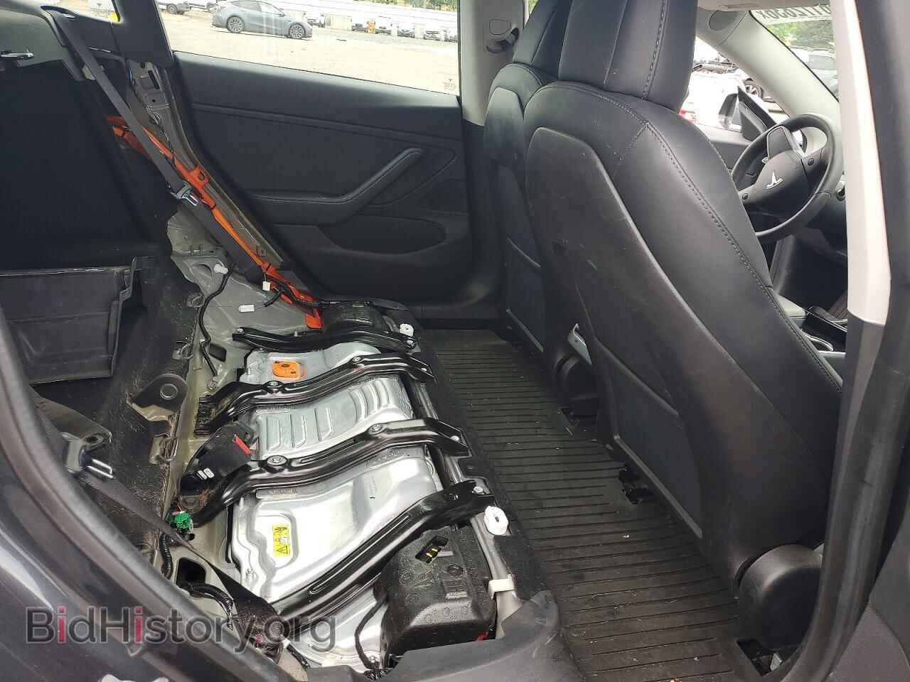 2019 TESLA MODEL 3 - VIN: 5YJ3E1EB6KF453199 - Photo 10